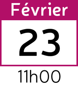 Calendrier Email réservation VF-1