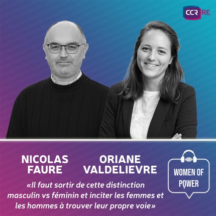 FR WOPS4 - Nicolas Faure et Oriane Valdelievre