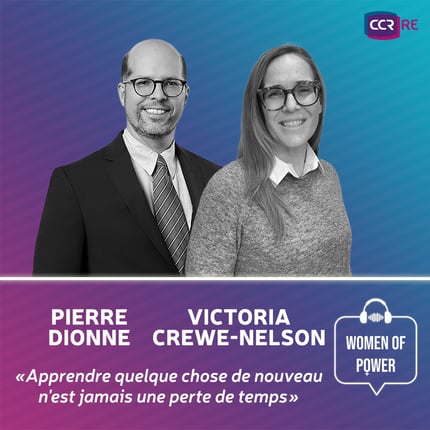 FR WOPS4 - Pierre Dionne et Victoria Crewe-Nelson