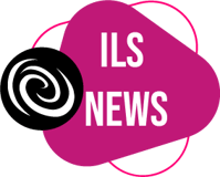 ILS News logo