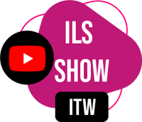 Logo ILS Show ITW