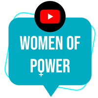 Logo Women of Power
